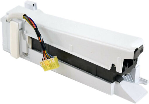 Samsung DA97-15217B Refrigerator Ice Maker Assembly OEM Replaces PD00048676 - Image 3