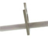 G.E WS01F01133 Range Electrode Top OEM Replaces WB13T10080