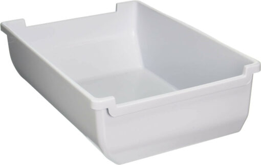Samsung DA61-05300A Refrigerator Ice Bucket OEM Replaces PD00005819