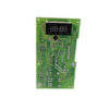 Whirlpool W11544455 Microwave Hood Electronic Control Board OEM Replaces W10849831