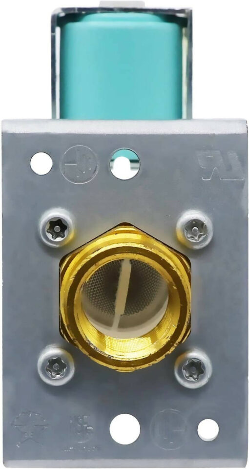 Samsung DD62-00084A Dishwasher Water Inlet Valve Replaces DD62-00084A - Image 5